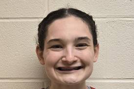 Ottawa celebrates seniors with 45-29 win against Rochelle