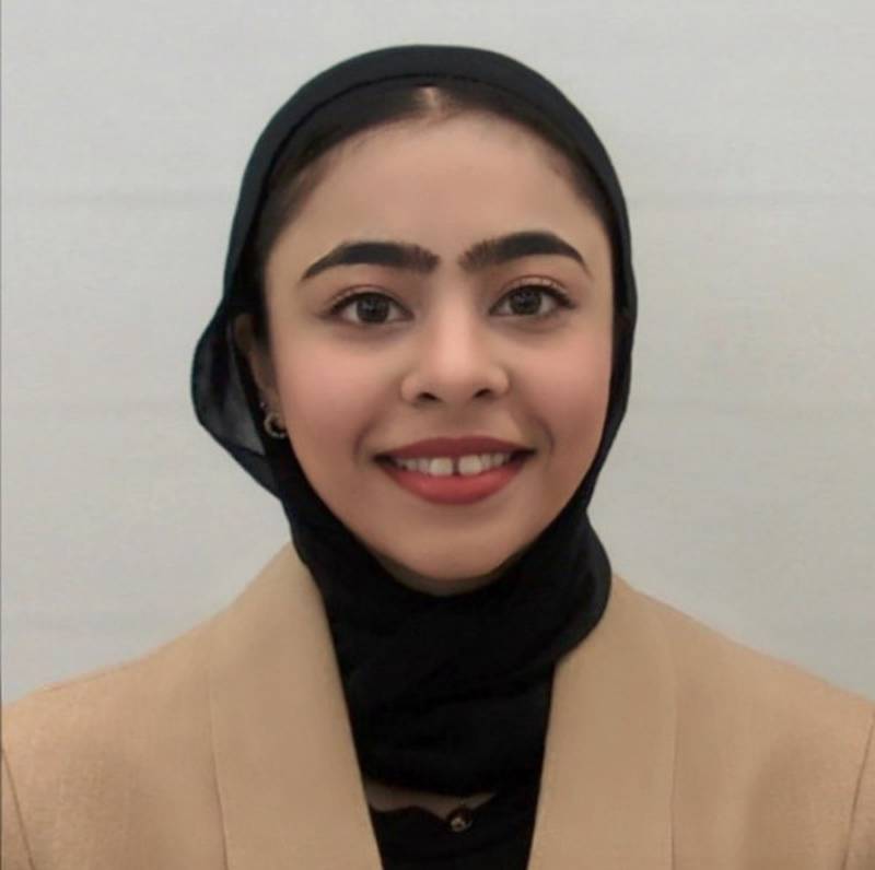Ayesha Moosani
