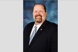 State Sen. Patrick Joyce launches annual book club for students on break