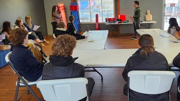 Grant applications open for nonprofits that support area youth