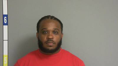 Suspect in fatal Easter shooting in Streator captured