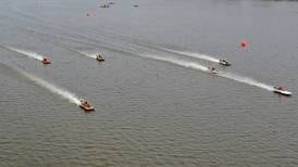 DePue Boat Races will be bigger and better