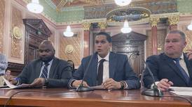 Illinois ban on cash bail in hands of state’s Supreme Court