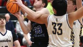 Photos: Daily Chronicle Photos of the Week: March 2-8, 2026