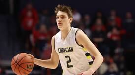 Boys basketball: Ex-Yorkville Christian star Jaden Schutt leaving Duke, enters transfer portal