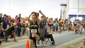 Girls track and field: Henry-Midland athletes eyeing state titles