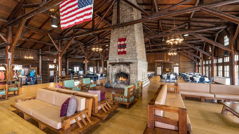 Starved Rock Lodge to host popular Leinenkugel Dinner Nov. 14