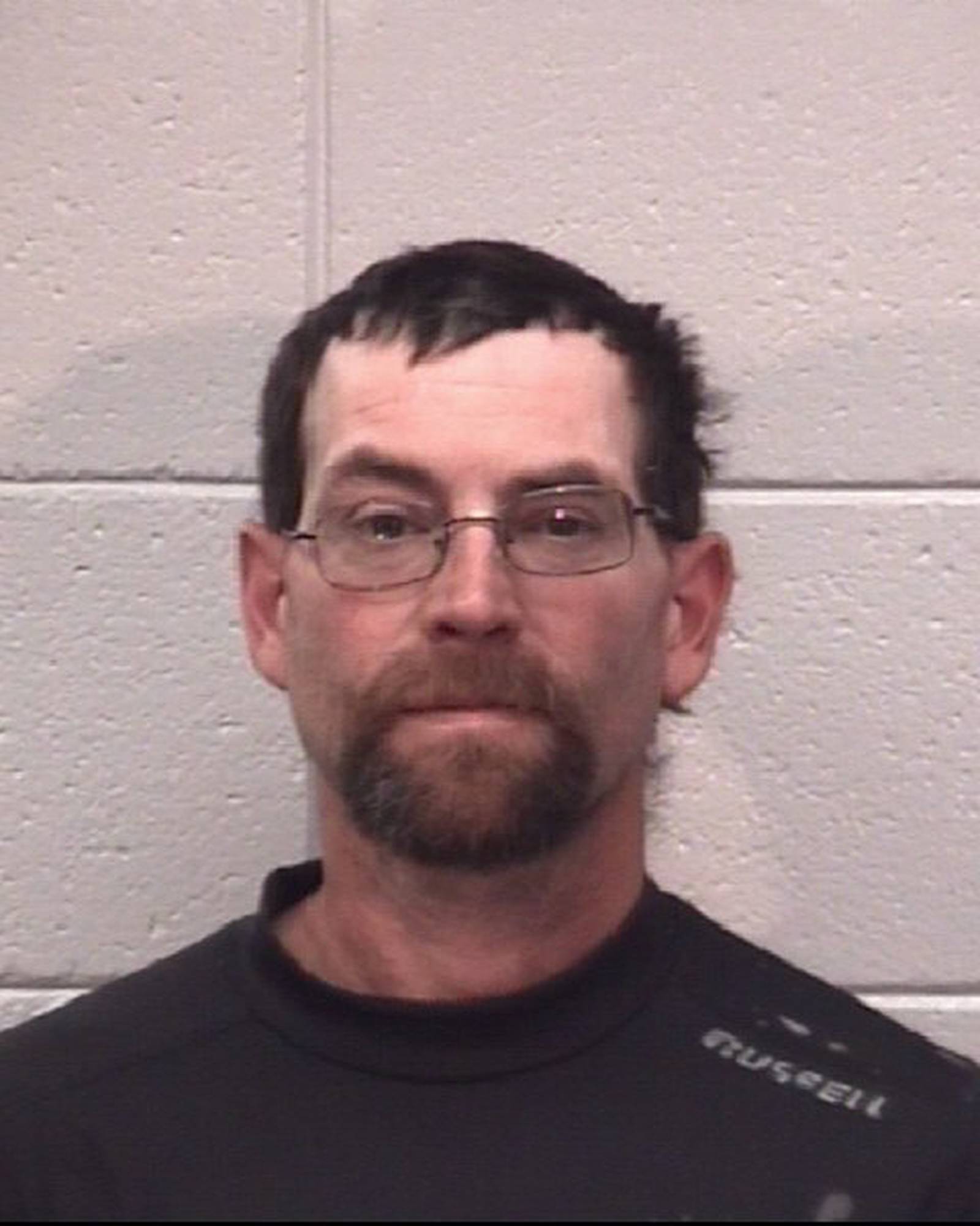 Morris man charged with criminal sexual assault Shaw Local