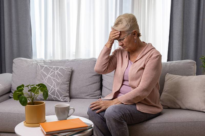 Grand Victorian of Sycamore - Seasonal Affective Disorder (SAD): How Does It Affect Seniors?