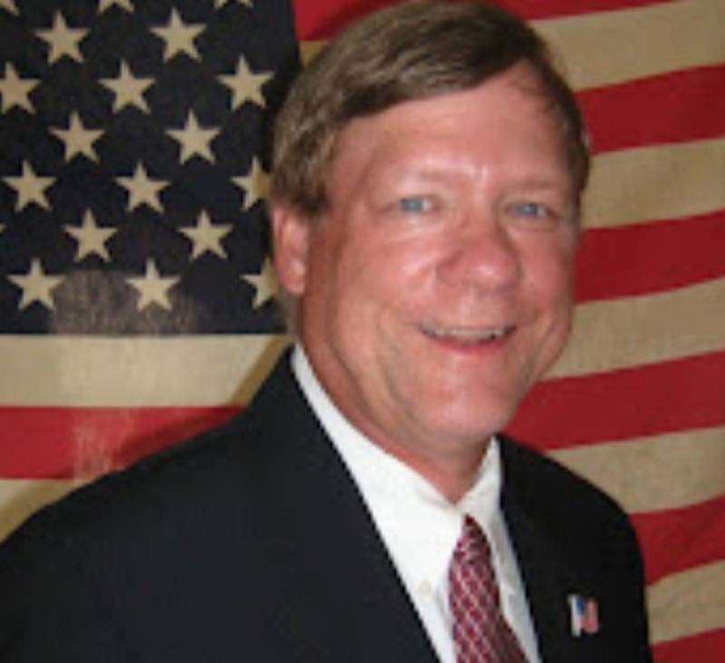 Historian Jim Gibbons will present “The Berlin Wall: A Curtain of Iron.” Gibbons will look to show how WWII would cause mistrust among the nations that brought an end to the war and created the Cold War.