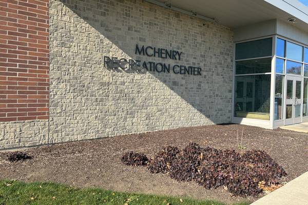 McHenry Recreation Center will get professional review as it tries to return to pre-COVID numbers
