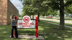 New Morris Elementary Superintendent preparing for upcoming school year