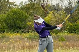 SVM state golf roundup: Dixon’s Katie Drew ties for 3rd at IHSA Class 1A tournament