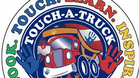 Shaw Local Radio Podcast: Talk-Line with Brandon Clark interviews John Watts on the ‘26 Touch A Truck event