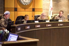 Joliet police board to set special meeting on report in officer’s termination case