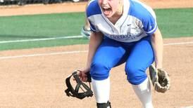 Softball: Maddie Hernandez’s game-winning hit lifts St. Charles North past Marist to first state title