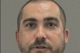 DeKalb man arrested following police pursuit from Wisconsin to McHenry County