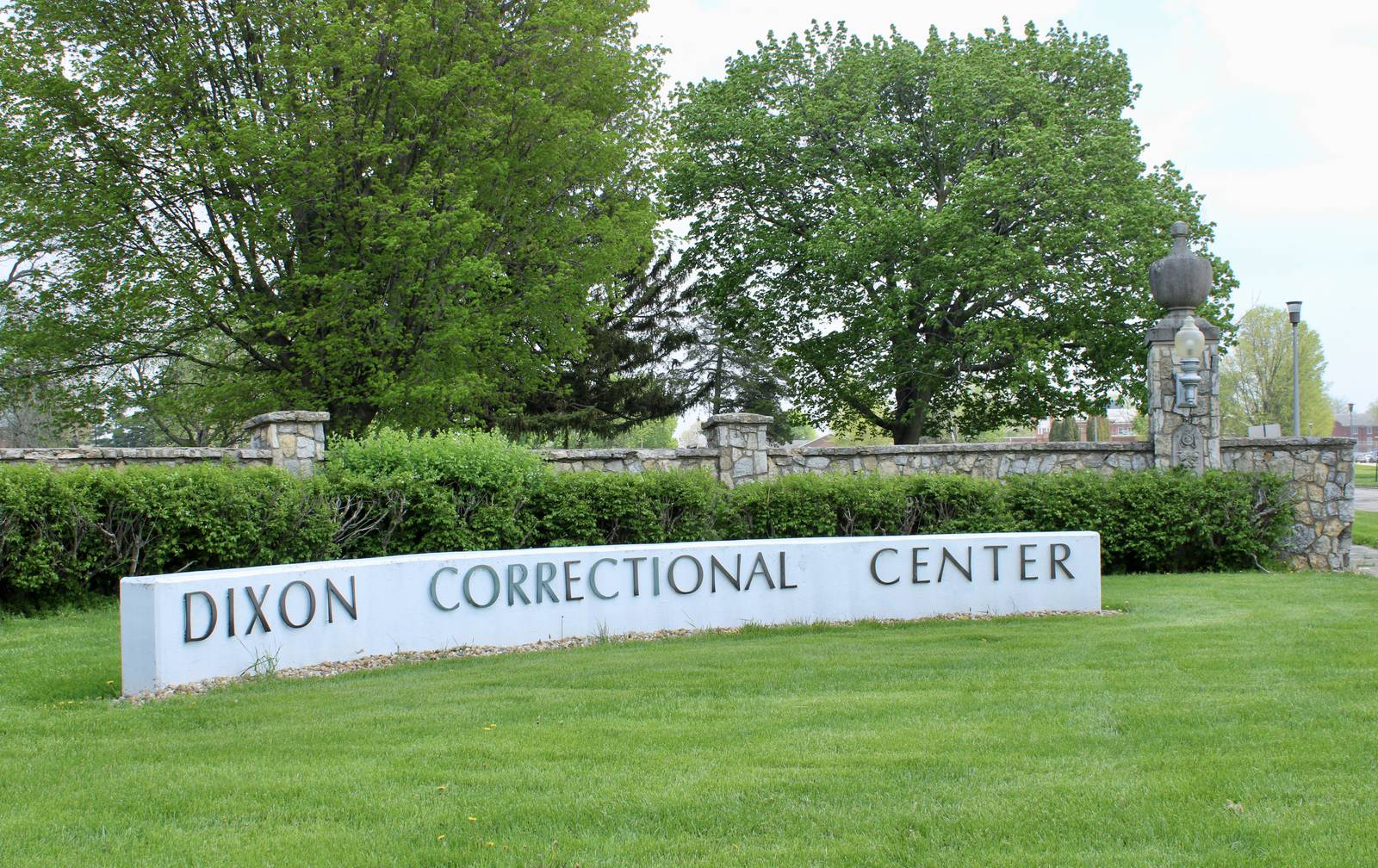 Department of Corrections hosting online and inperson employment