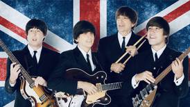 Liverpool Legends to honor the Beatles at Egyptian Theatre 