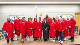 Kane Drug Rehab Court grads share suffering, redemption: ‘What I lost in my past, I rebuilt in my future’