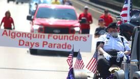 Algonquin Founders' Days canceled this year; committee takes break to reevaluate for 2026