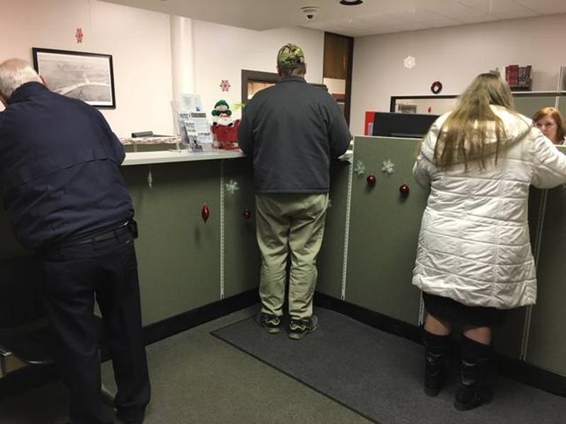 Real estate tax bills mailed Shaw Local