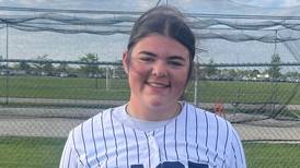 Megan Halverson’s walk-off double sends Oswego East past Oswego in crosstown thriller