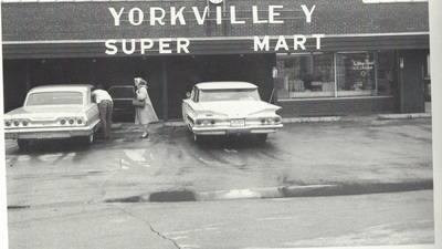 Yesteryear: Looking back at stories that captured headlines in the Record for December