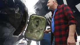 Experience the 10th TBM Avenger Reunion: Air Show and Veteran Salute this weekend in Peru