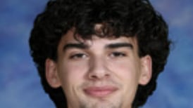 Record Newspapers Athlete of the Week: Lukas Kleronomos, Yorkville, soccer, senior