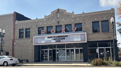 Ottawa’s Roxy Cinemas closed for renovations
