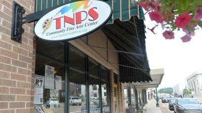 Nature in Nachusa exhibition opens Sept. 17 in Dixon