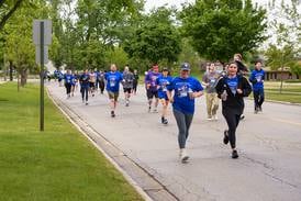 Westmont’s annual Race to the Flag 5K set for May 24 at Ty Warner Park