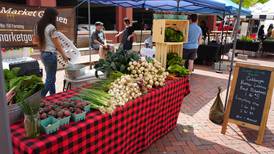 Batavia Farmers Market kicks off 32nd season May 16