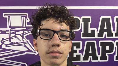 Sophomore Jayden Zepeda’s 22 points off the bench sends Plano past Sandwich into Classic semifinals