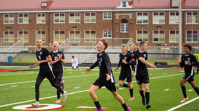 Manteno beats Reed-Custer 3-0 to claim 2nd straight regional title
