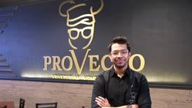 Photos: Provecho, a Venezuelan restaurant, opens in downtown DeKalb