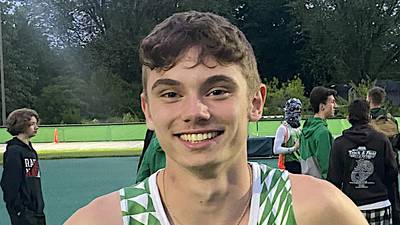 Depth leads Seneca to Class 1A sectional championship