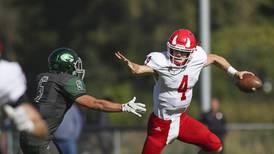 Scouting the West Suburban Conference