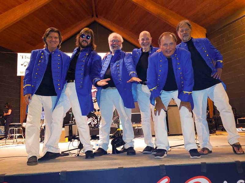 Save-A-Pet, a no-kill animal rescue located in Grayslake, will hold a concert fundraiser featuring Jay Goeppner and The Class of ’68 on March 22 at HOME- House of Music & Entertainment in Prospect Heights.