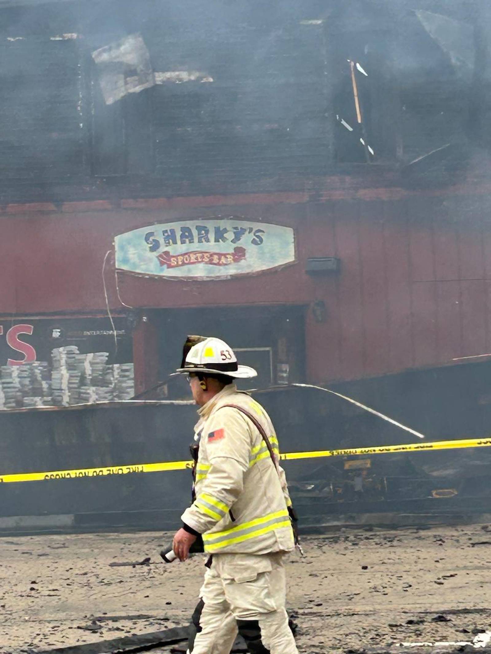 Mt. Morris resident threatens lawsuit against village over missing