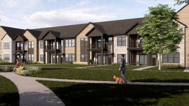 Is a 312-unit apartment plan in Crystal Lake too dense? Some council members want it scaled down