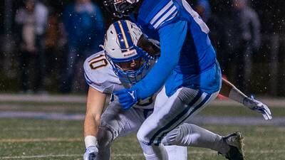 Recapping Week 8 football games around Kane County