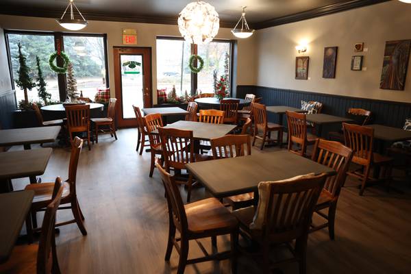 Joliet restaurant Joy of Eating closes its doors for good