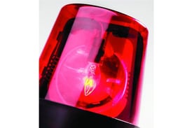 Rock Falls man injured when motorcycle, SUV collide in rural Dixon