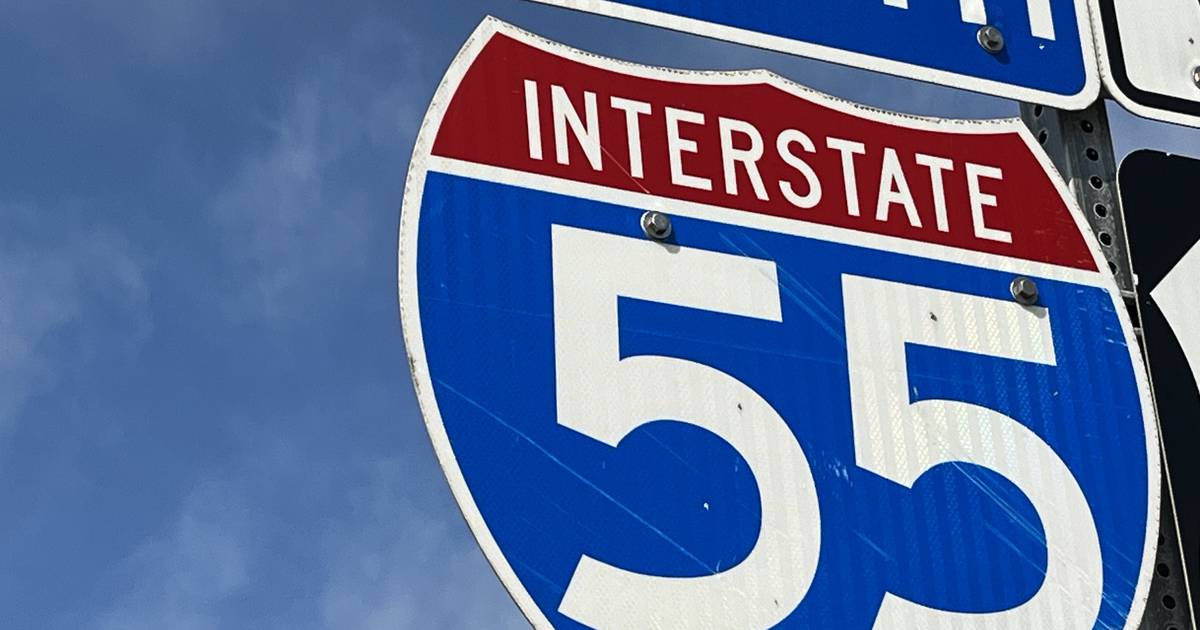 Bolingbrook warns drivers to be ready for Route 53 lane closures under I-55 bridge