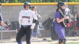Photos: Somonauk dominates Mendota 12-2 in Class 1A softball quarterfinal