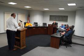 shawlocal.com - Jeff Helfrich - Hillcrest board: Special-use permit, variance and code change approved for solar farm
