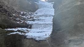 Enjoy a guided spring hike April 25 at Starved Rock