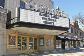 Documentary highlighting history of La Grange premiers Wednesday at La Grange Theatre